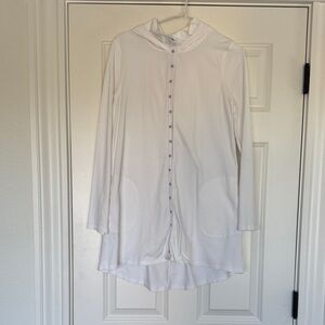 NIC+ZOE White Cardigan